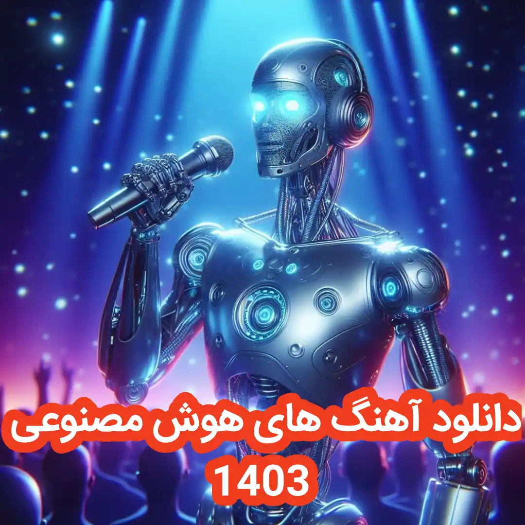 هوش مصنوعی 1403