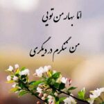 دانلود آهنگ هایده ( ورژن هوش مصنوعی ) به نام مهمونی بهاره بهارتون مبارک