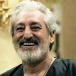 دانلود آهنگ ابی ( ورژن هوش مصنوعی ) به نام باهات رویام رو تا اخر ببینم