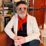 دانلود آهنگ معین ( ورژن هوش مصنوعی ) به نام ازسودای بیژن بهار باغ من باش