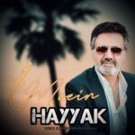 دانلود آهنگ معین ( ورژن هوش مصنوعی ) به نام حیک