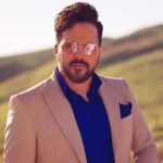 دانلود آهنگ علی عبدالمالکی ( ورژن هوش مصنوعی ) به نام از گل مگه کمتر شنیدی