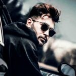 دانلود آهنگ علی یاسینی ( ورژن هوش مصنوعی ) به نام خیابونا