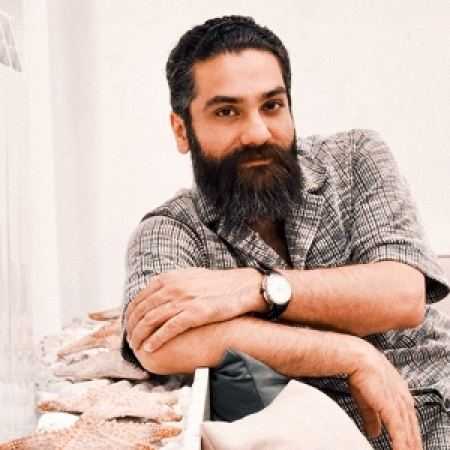 علی زندوکیلی ای ساقی