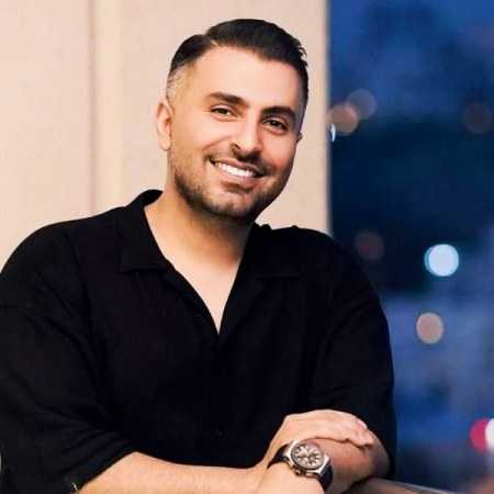 علیرضا طلیسچی نداریم از تو بهتر