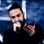 دانلود آهنگ امیر عظیمی به نام دریا کنار