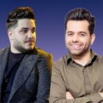 دانلود آهنگ آرون افشار و رضا بهرام ( ورژن هوش مصنوعی ) به نام همه ی اون روزا