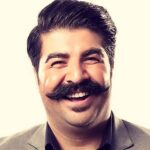 دانلود آهنگ بهنام بانی ( ورژن هوش مصنوعی ) به نام غرورت قلبمو شکست