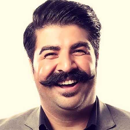 بهنام بانی ( ورژن هوش مصنوعی ) غرورت قلبمو شکست