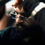 دانلود آهنگ دایان به نام حواس پرتی