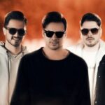 دانلود آهنگ اموبند به نام هرجا که باشی