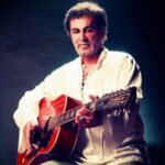 دانلود آهنگ حبیب ( ورژن هوش مصنوعی ) به نام دلش میخواد که همه چیزت بشه