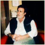 دانلود آهنگ حبیب ( ورژن هوش مصنوعی ) به نام شاید اشتباه من بود
