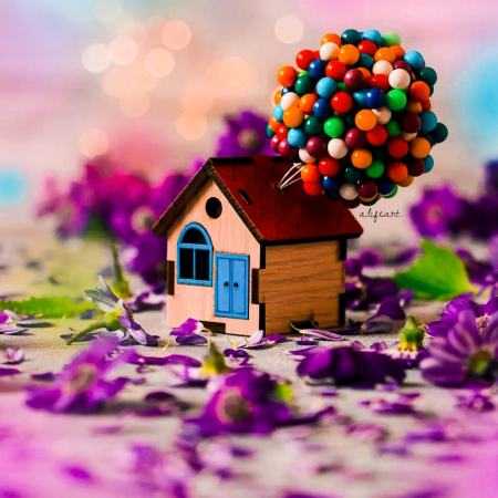هایده ( ورژن هوش مصنوعی ) بمون دور بر من تاج سر من دیگه مال من باش