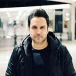 دانلود آهنگ حسین توکلی به نام تورا میخواهم