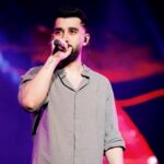 دانلود آهنگ خیابونا شده با من غریبه علی یاسینی هوش مصنوعی