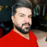 دانلود آهنگ مجید خراطها ( ورژن هوش مصنوعی ) به نام تو با خودت هم دشمنی