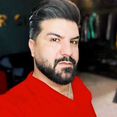 مجید خراطها ( ورژن هوش مصنوعی ) تو با خودت هم دشمنی