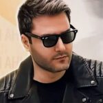 دانلود آهنگ مهدی احمدوند ( ورژن هوش مصنوعی ) به نام دل و جونم فداتو