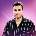 دانلود آهنگ مهدی احمدوند ( ورژن هوش مصنوعی ) به نام عشق تو جار میزنم