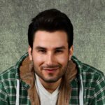 دانلود آهنگ مهدی احمدوند ( ورژن هوش مصنوعی ) به نام یه سفر دوتایی