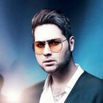 دانلود آهنگ مهدی مدرس به نام با تو میمونم
