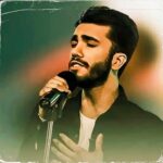 دانلود آهنگ مهراد جم ( ورژن هوش مصنوعی ) به نام چه خوبه که هستی نبستی چشاتو رو چشم