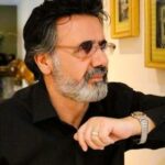 دانلود آهنگ معین و هایده ( ورژن هوش مصنوعی ) به نام هوایم عاشقانه نشد