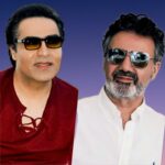 دانلود آهنگ معین و امید ( ورژن هوش مصنوعی ) به نام همه دنیام شده چشمات
