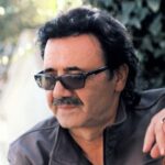 دانلود آهنگ معین ( ورژن هوش مصنوعی ) به نام بگو چی شده عزیزم