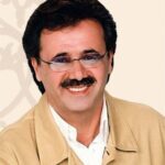 دانلود آهنگ معین ( ورژن هوش مصنوعی ) به نام چشم به راشم من خاطرخواشم من