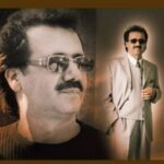 دانلود آهنگ معین ( ورژن هوش مصنوعی ) به نام غممو کردی فراموش بی وفا