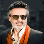 دانلود آهنگ معین ( ورژن هوش مصنوعی ) به نام کاشکی خبر نداشتی دیونه نگاتم