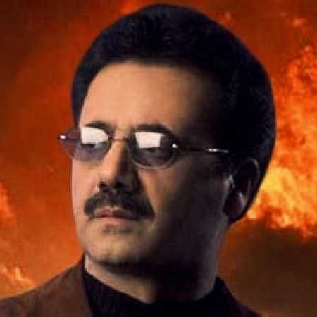 معین ( ورژن هوش مصنوعی ) میخواهم که نگاهت را به من دیوانه بسپاری