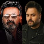 دانلود آهنگ معین و علی عبدالمالکی ( ورژن هوش مصنوعی ) به نام نگینی بودی بر انگشتر من