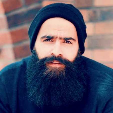 معین زد پایم باش