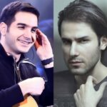 دانلود آهنگ محسن یگانه و مهدی احمدوند ( ورژن هوش مصنوعی ) به نام پناه آخر