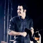 دانلود آهنگ محسن یگانه ( ورژن هوش مصنوعی ) به نام گشتیو پیدا نکردی