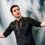 دانلود آهنگ محسن یگانه ( ورژن هوش مصنوعی ) به نام تک تک خاطره هامون رو تو قلبت دست نزن