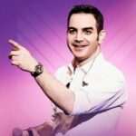 دانلود آهنگ محسن یگانه ( ورژن هوش مصنوعی ) به نام یکی هست تو قلبم