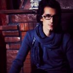دانلود آهنگ مرتضی پاشایی ( ورژن هوش مصنوعی ) به نام امشب زده به سرم