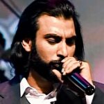 دانلود آهنگ ناصر عبداللهی ( ورژن هوش مصنوعی ) به نام ای عشق