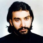 دانلود آهنگ ناصر عبداللهی ( ورژن هوش مصنوعی ) به نام نمیمونم نمیمیرم تو چه جنگی داری با ما
