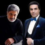 دانلود آهنگ امید و داریوش ( ورژن هوش مصنوعی ) به نام یادم آید زیر باران