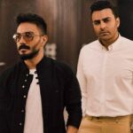 دانلود آهنگ پازل بند به نام دو نفره
