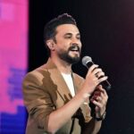 دانلود آهنگ راغب به نام قشنگ ترین خطا