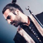 دانلود آهنگ رهام هادیان به نام به سرم زده