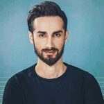 دانلود آهنگ سامان جلیلی ( ورژن هوش مصنوعی ) به نام دل من میره