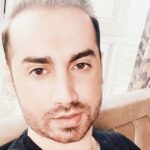 دانلود آهنگ سامان جلیلی ( ورژن هوش مصنوعی ) به نام اون نگات کم کنی