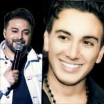 دانلود آهنگ شادمهر عقیلی و بابک جهانبخش ( ورژن هوش مصنوعی ) به نام من میرم